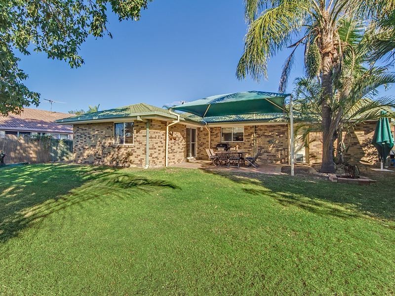 108 Katunga Circuit, Ormeau QLD 4208