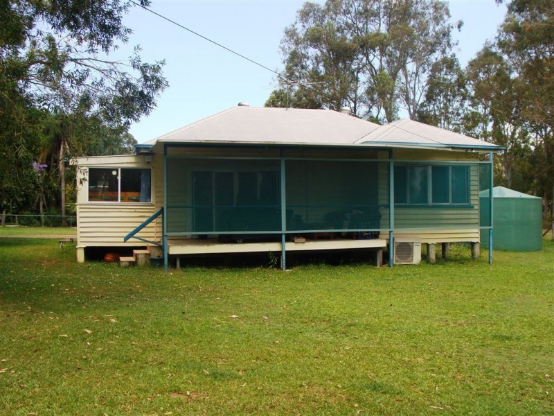 18 Faciles Road, Alberton QLD 4207