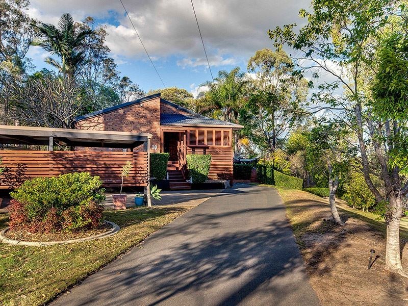 10 Edwards Place, Ormeau QLD 4208