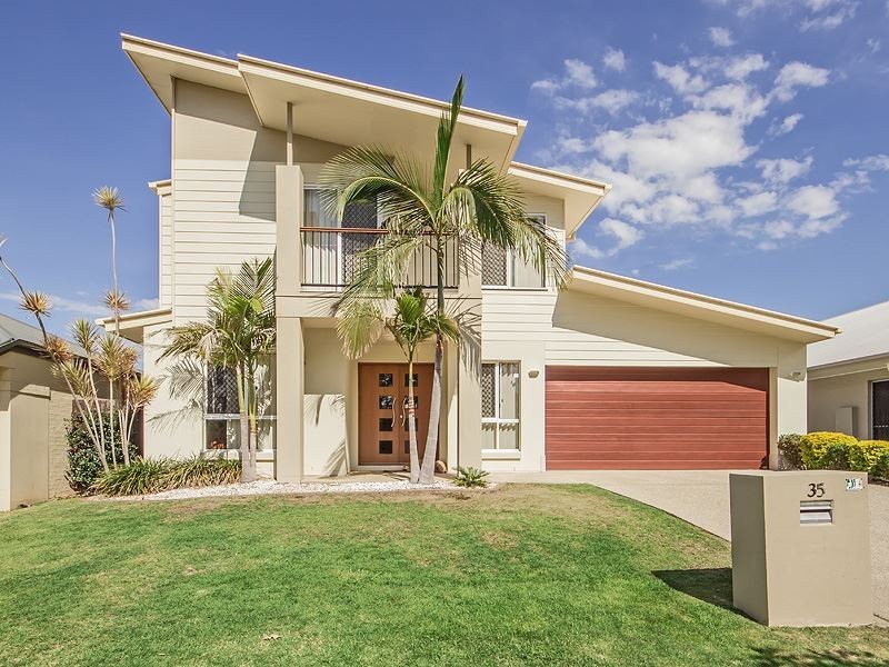 35 Bellthorpe Road, Ormeau QLD 4208