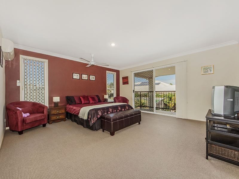 35 Bellthorpe Road, Ormeau QLD 4208