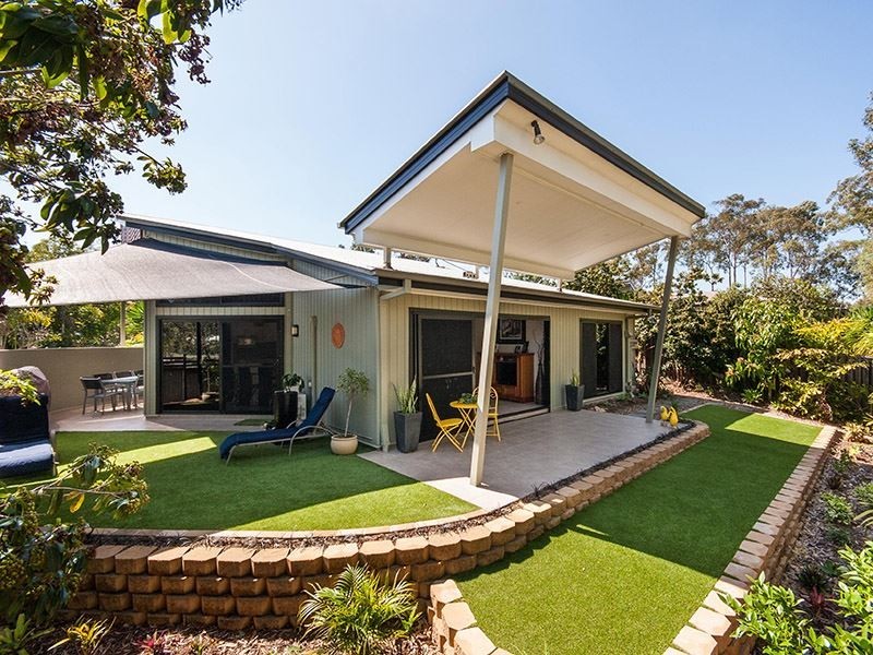 16 Flaxton Street, Ormeau QLD 4208