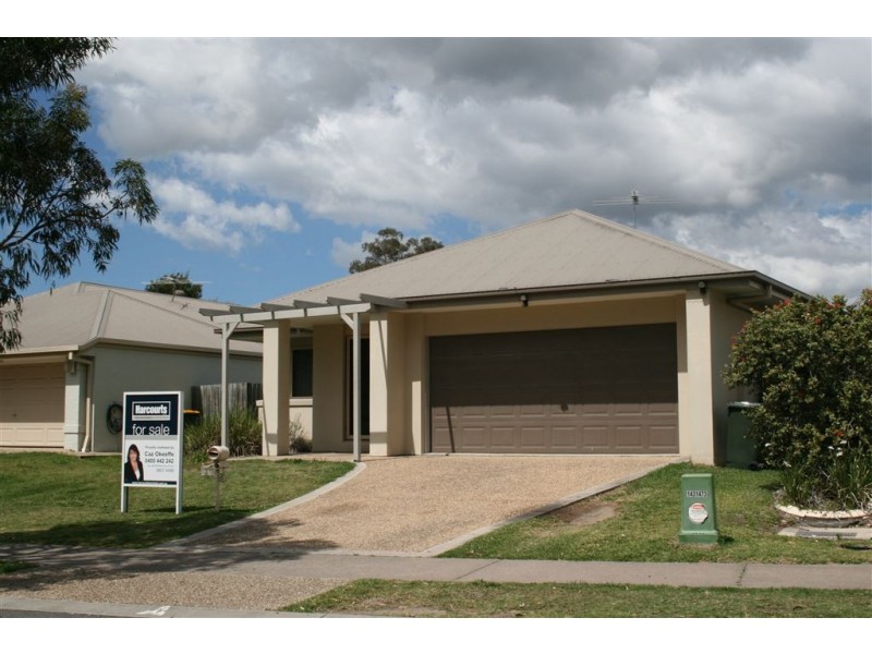 27 Bellthorpe Rd, Ormeau QLD 4208