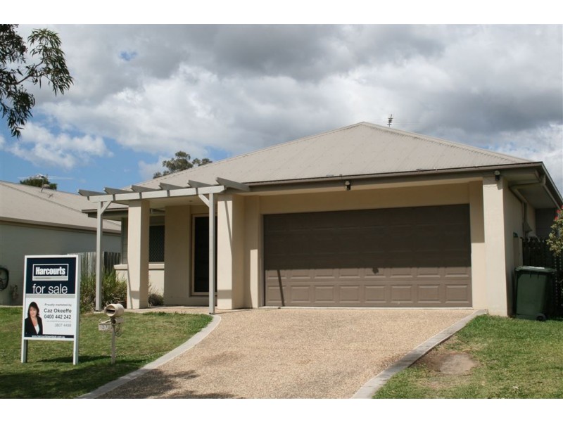 27 Bellthorpe Rd, Ormeau QLD 4208