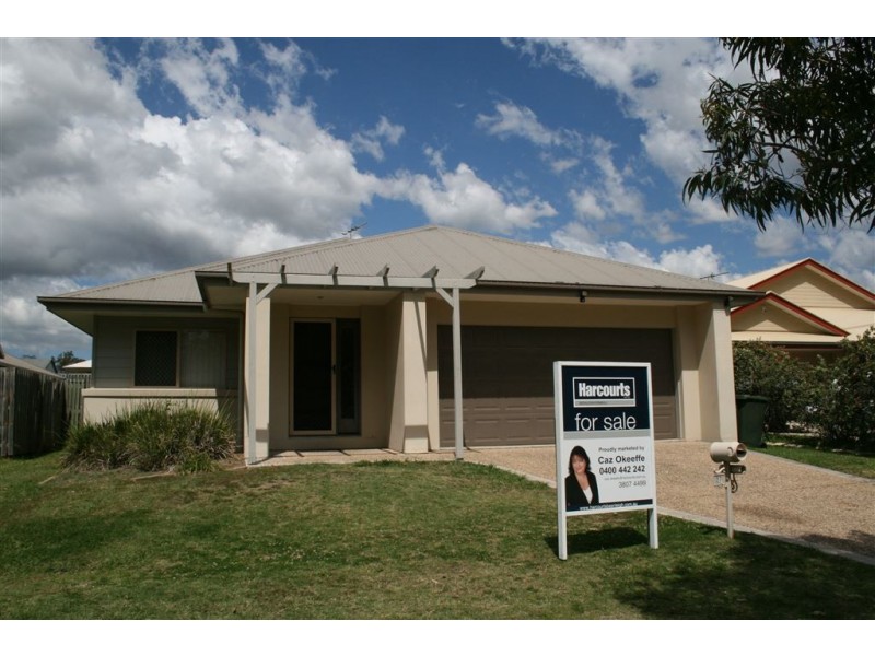 27 Bellthorpe Rd, Ormeau QLD 4208
