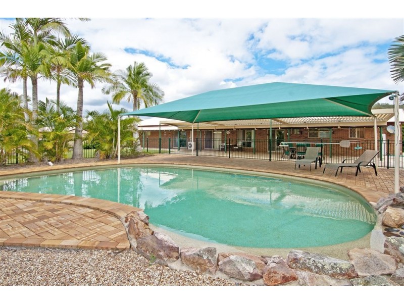 27 Stubbin Street, Belivah QLD 4207