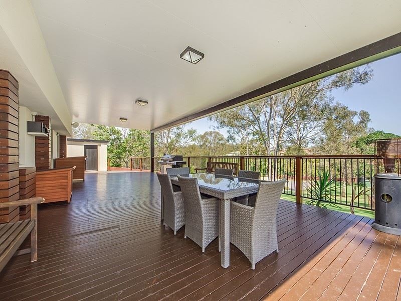 17 Edwards Place, Ormeau QLD 4208