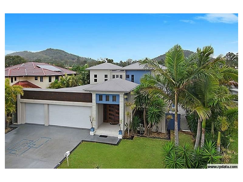 29 The Avenue, Windaroo QLD 4207