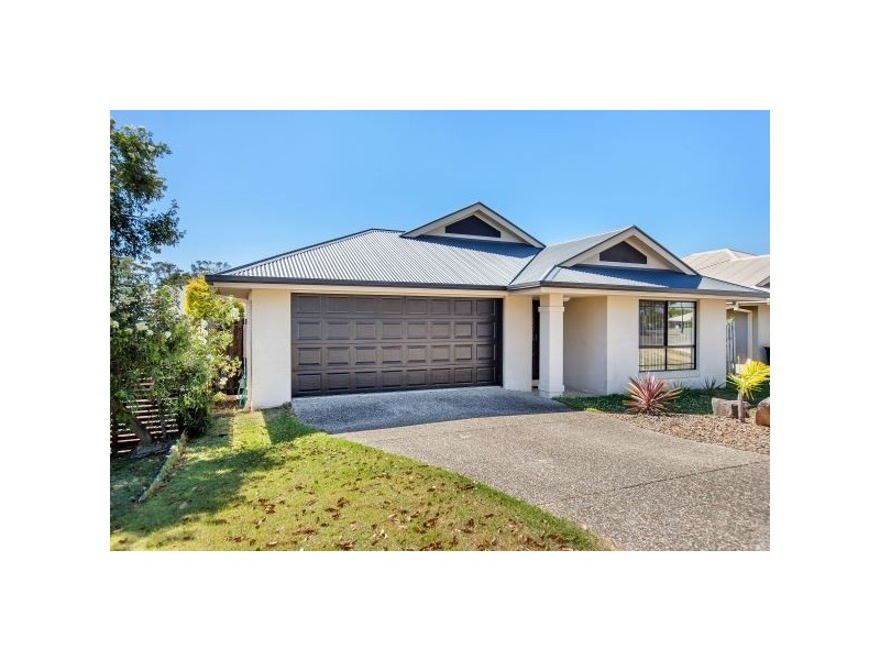 24 Lauradale Crescent, Ormeau QLD 4208