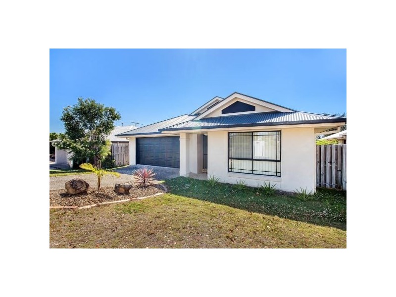 24 Lauradale Crescent, Ormeau QLD 4208