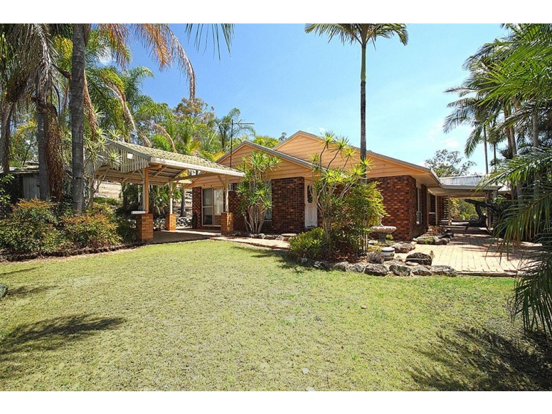 26 Paterson Road, Yatala QLD 4207