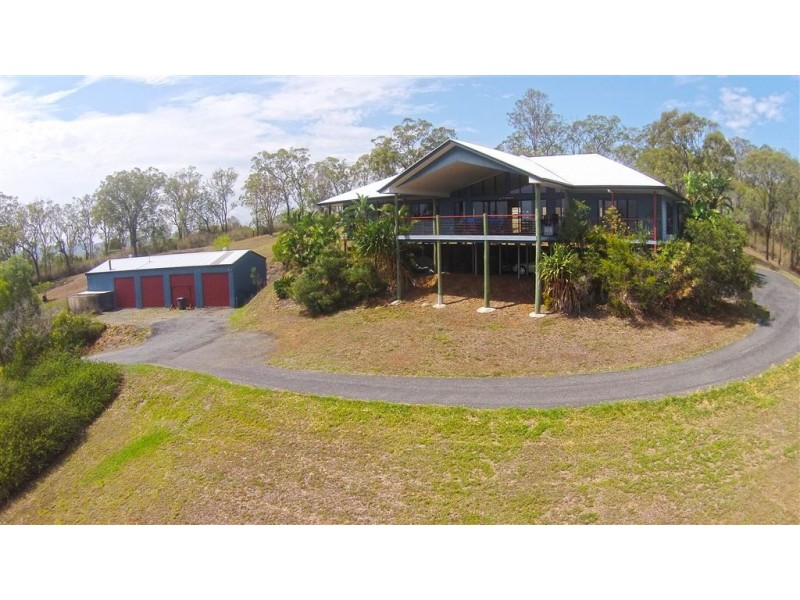 41 Brosnahan Court, Belivah QLD 4207