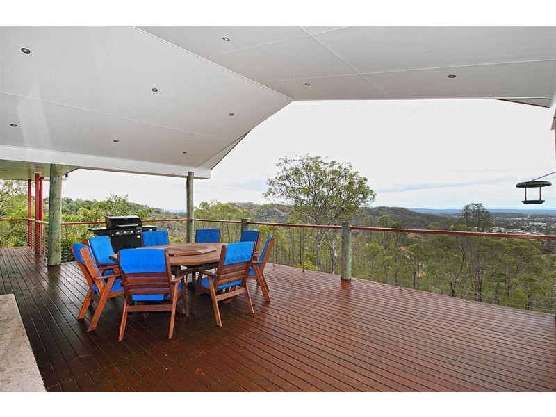 41 Brosnahan Court, Belivah QLD 4207