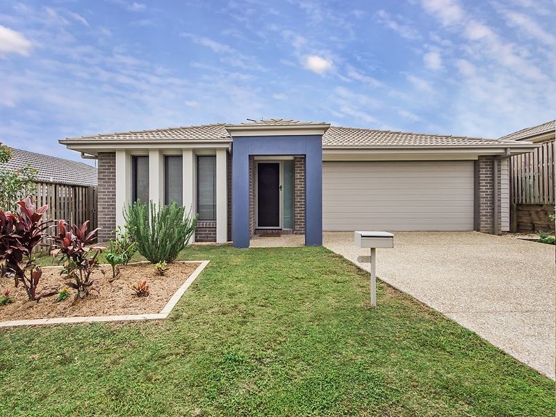 28 Ellenborough Av, Ormeau Hills QLD 4208