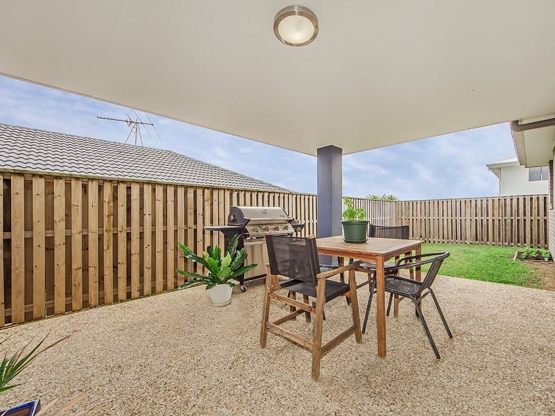 28 Ellenborough Av, Ormeau Hills QLD 4208