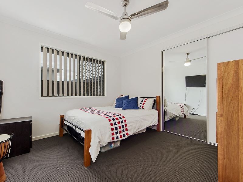 28 Ellenborough Av, Ormeau Hills QLD 4208