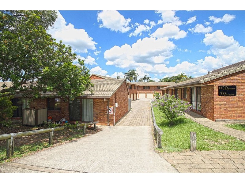 1/11 Muchow Street, Beenleigh QLD 4207