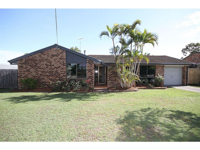 10 Hausmann Ct, Windaroo QLD 4207