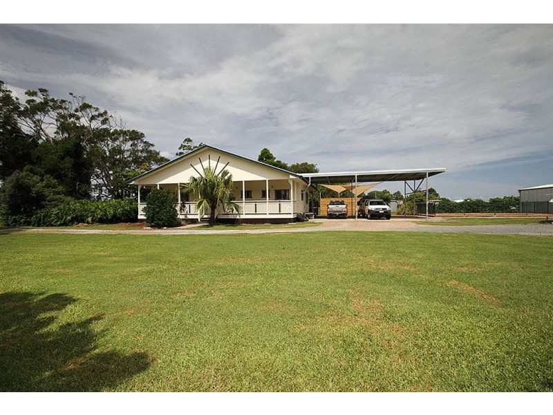 660 Pimpama Jacobs Well Rd, Norwell QLD 4208