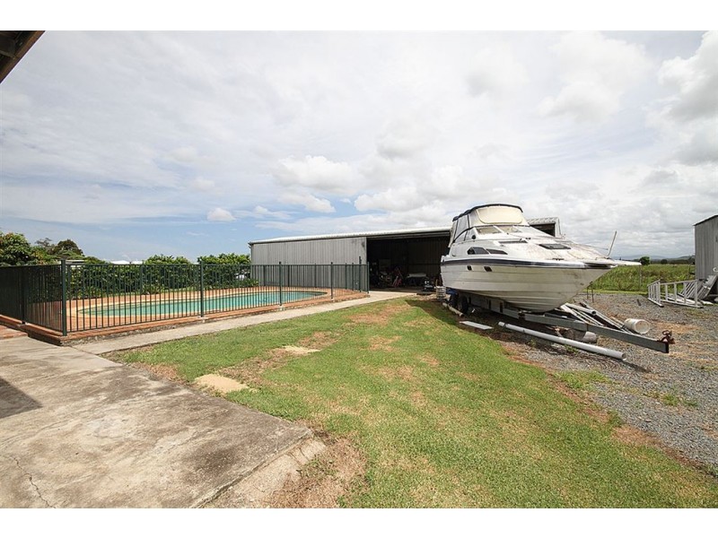 660 Pimpama Jacobs Well Rd, Norwell QLD 4208