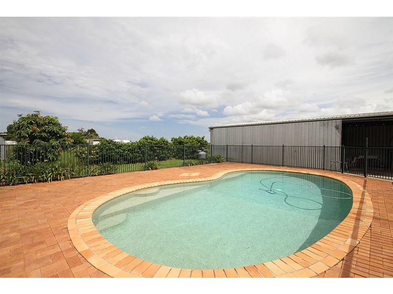 660 Pimpama Jacobs Well Rd, Norwell QLD 4208