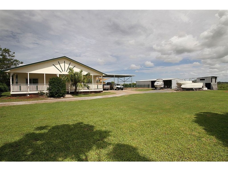 660 Pimpama Jacobs Well Rd, Norwell QLD 4208