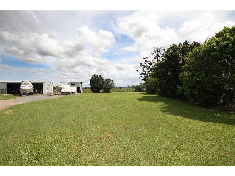 660 Pimpama Jacobs Well Rd, Norwell QLD 4208