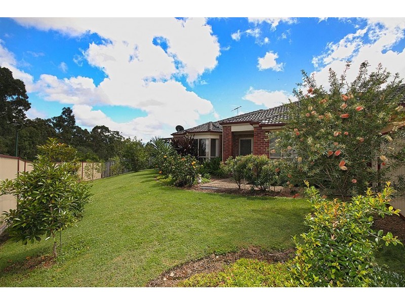 2 Begonia Street, Ormeau QLD 4208