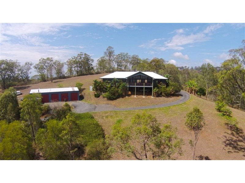 41 Brosnahan Ct, Belivah QLD 4207