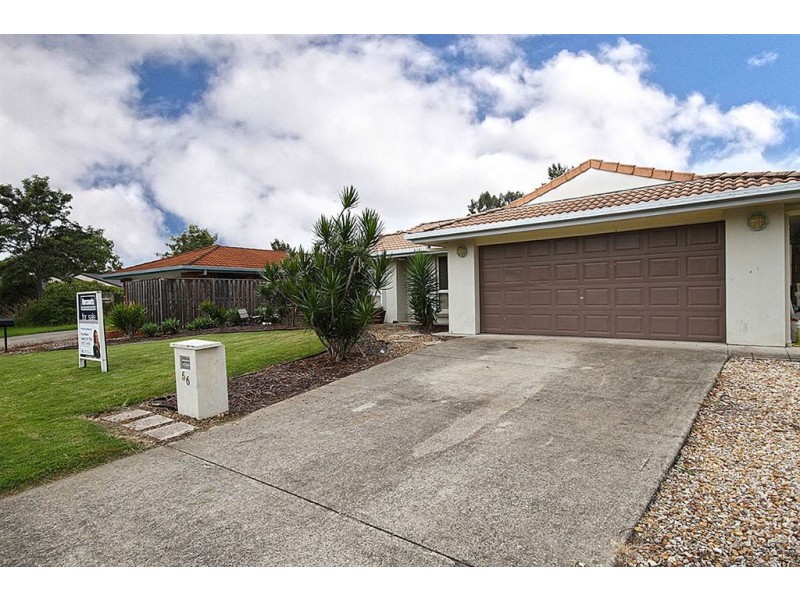 56 Allenby Crescent, Windaroo QLD 4207