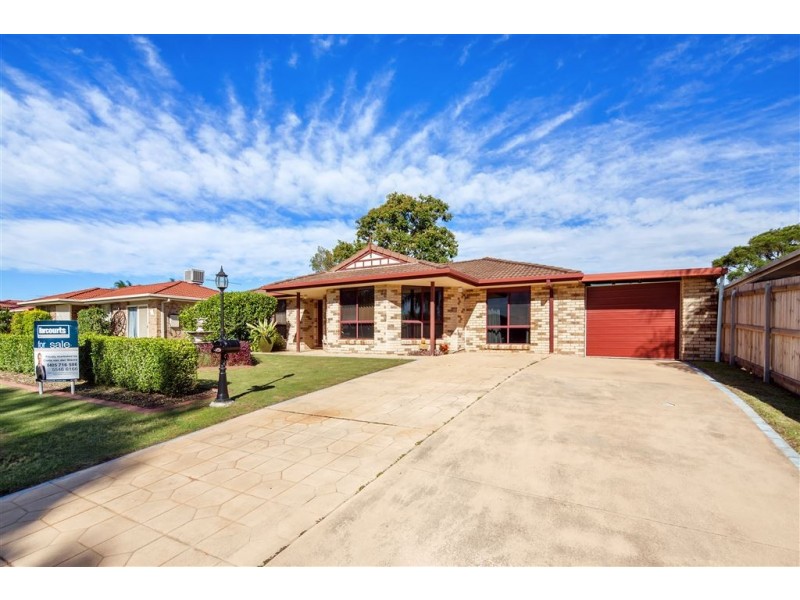 11 Totara Court, Ormeau QLD 4208