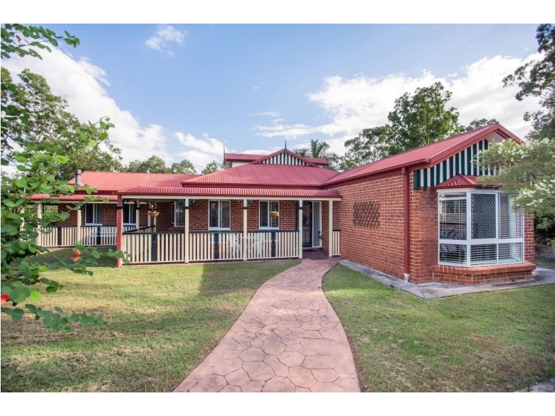 12 Metcalf Court, Ormeau QLD 4208