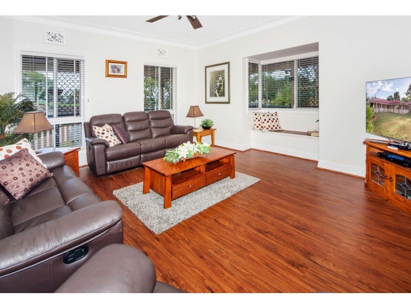 12 Metcalf Court, Ormeau QLD 4208