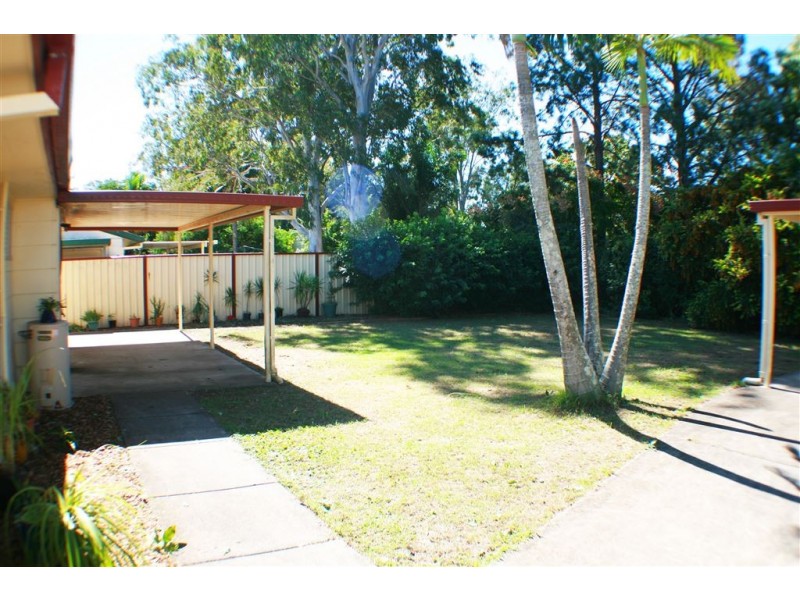 21 Parkland Court, Eagleby QLD 4207