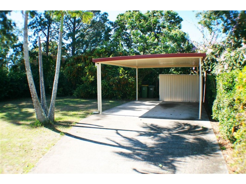 21 Parkland Court, Eagleby QLD 4207