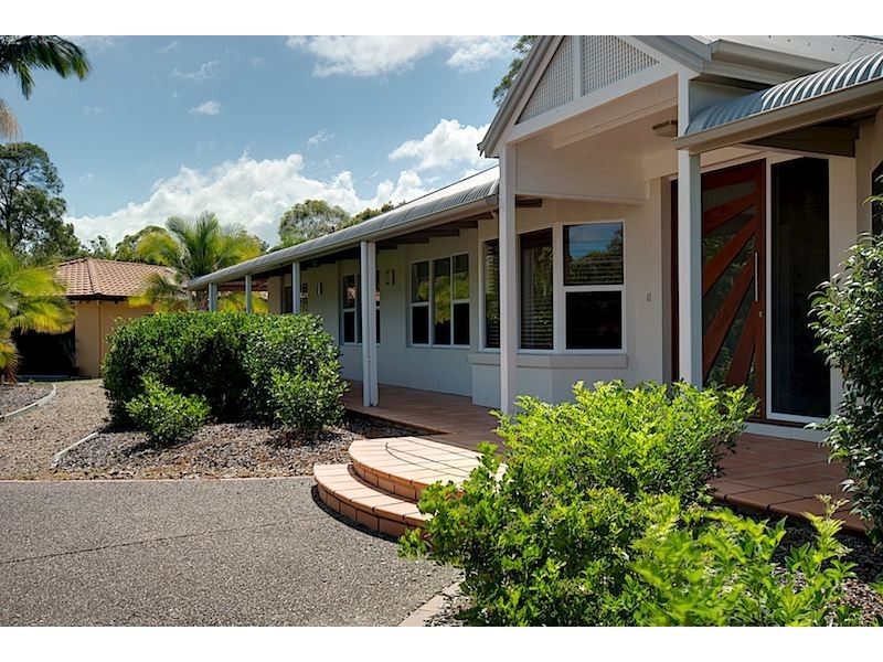 8 Beausang Place, Ormeau QLD 4208