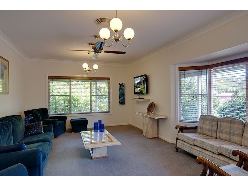 8 Beausang Place, Ormeau QLD 4208