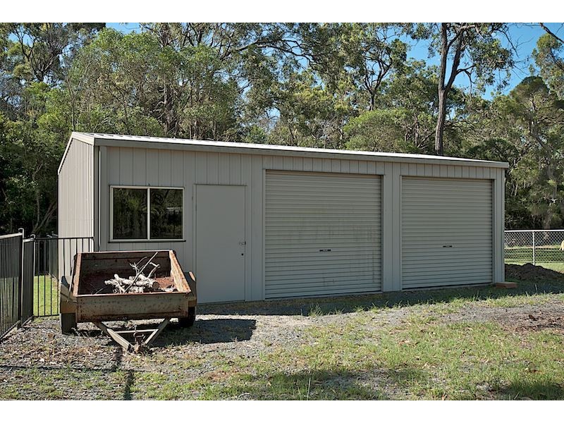 8 Beausang Place, Ormeau QLD 4208