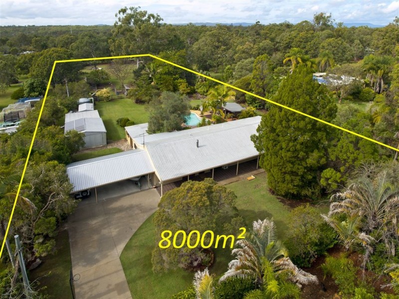 25 Sylvan Rd, Park Ridge South QLD 4125