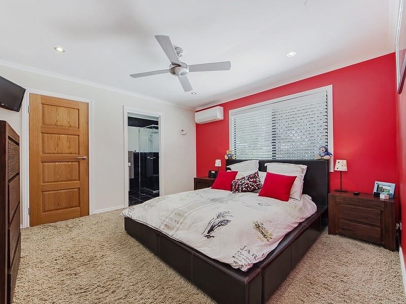 17 Edwards place, Ormeau QLD 4208