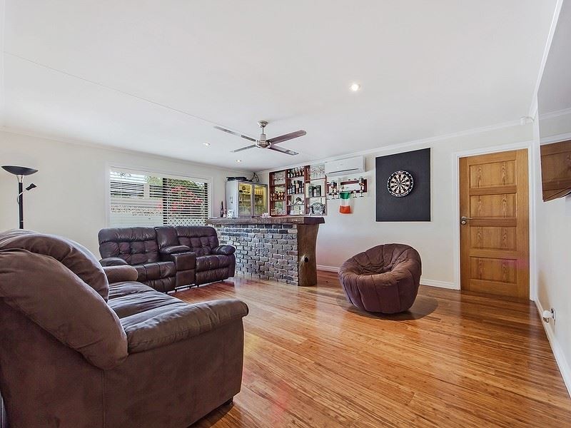 17 Edwards place, Ormeau QLD 4208