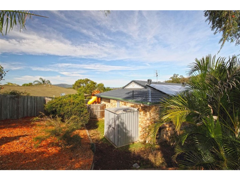 5 Laura Court, Mount Warren Park QLD 4207