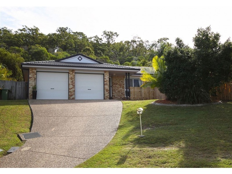 5 Laura Court, Mount Warren Park QLD 4207