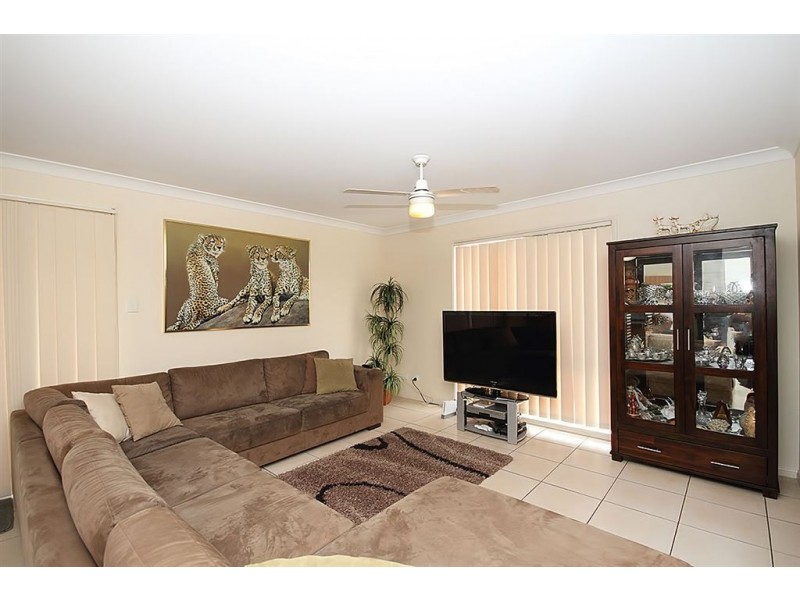 24 Lancelot Cresent, Ormeau QLD 4208