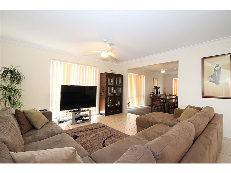 24 Lancelot Cresent, Ormeau QLD 4208