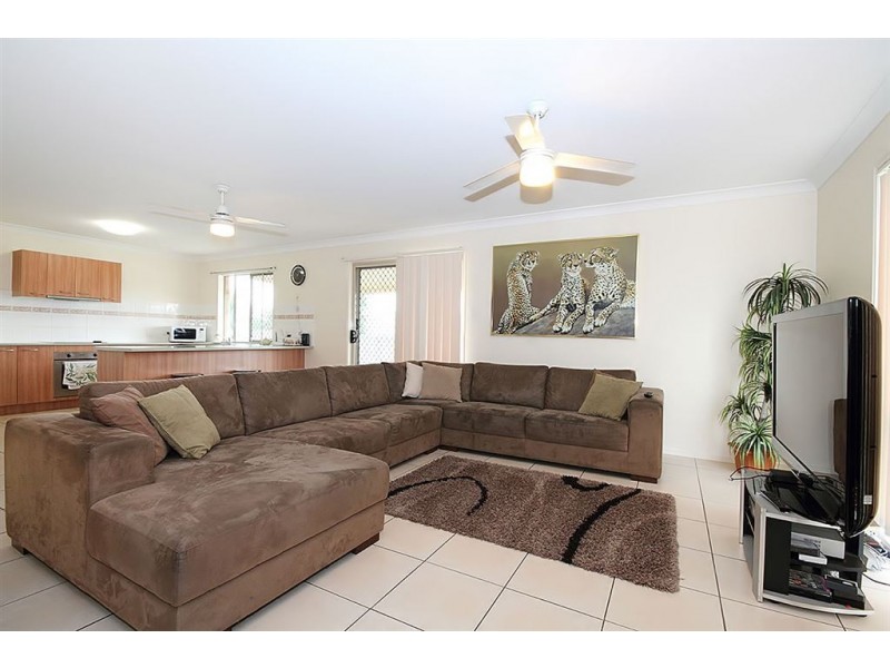 24 Lancelot Cresent, Ormeau QLD 4208