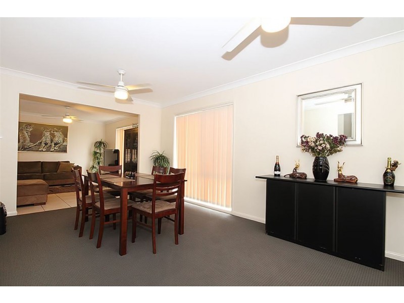 24 Lancelot Cresent, Ormeau QLD 4208