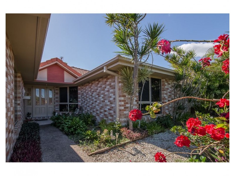 11 Gecko Cresent, Upper Coomera QLD 4209