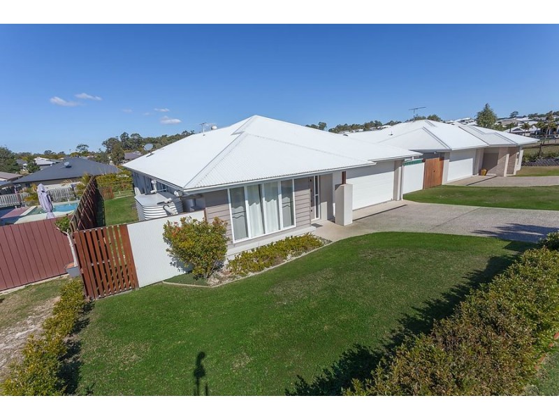 17 Carrieton Street, Ormeau QLD 4208