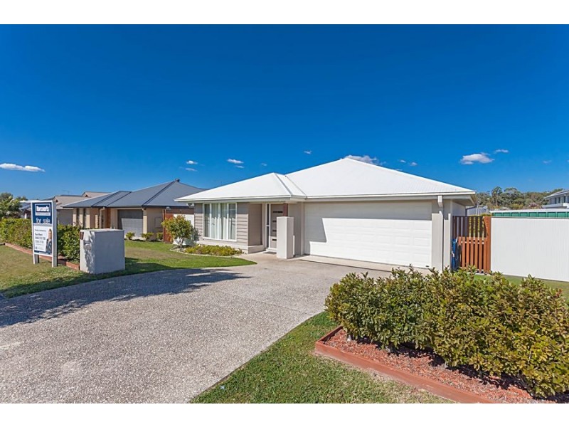 17 Carrieton Street, Ormeau QLD 4208